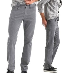 Lucky Brand Men's 121 Heritage Slim Jeans